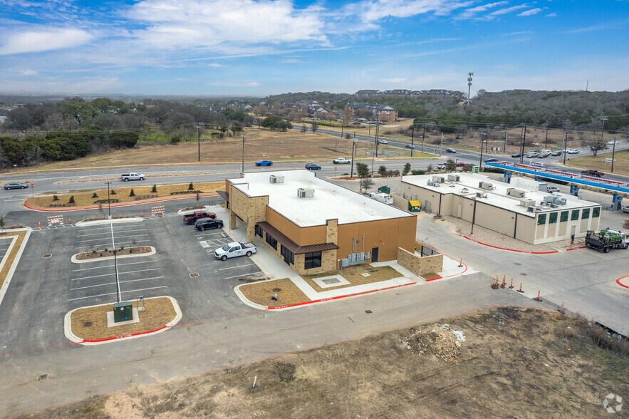 3601 Davis Ln, Austin, TX à vendre - Photo de l’immeuble – Image 3 sur 4