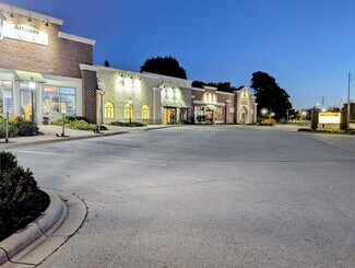 Plus de détails pour 1255-1263 S Monroe Ave, Green Bay, WI - Local commercial à vendre