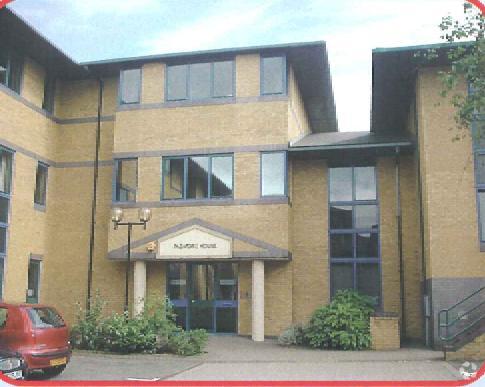 Hall Park Way, Telford à louer - Autre – Image 2 sur 2