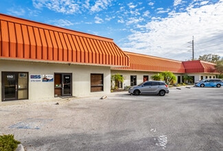 Plus de détails pour 2555 Porter Lake Dr, Sarasota, FL - Local d'activités à louer
