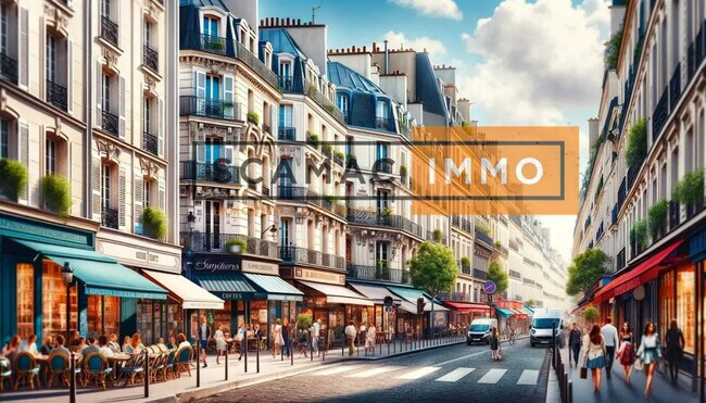 Plus de détails pour Local commercial à vendre