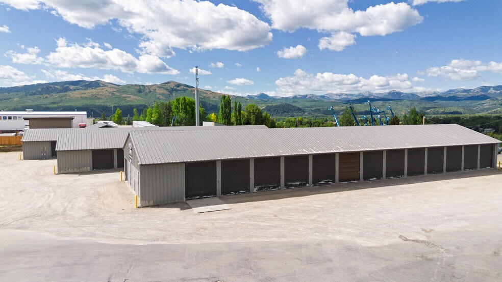 4175 US-89, Jackson, WY à vendre - Photo principale – Image 2 sur 7