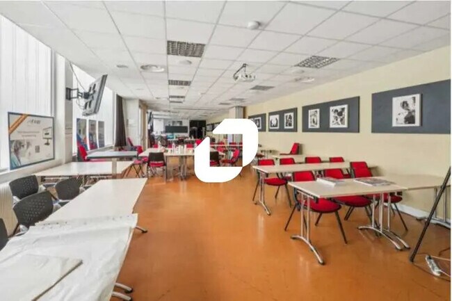 Plus de détails pour Bureau à louer