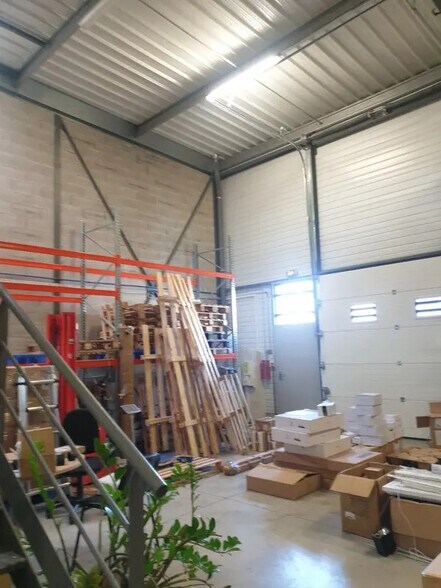 Bureau dans Montpellier à louer - Photo de l’immeuble – Image 2 sur 12