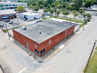 Plus de détails pour 101 E 7th St, Richmond, VA - Industriel/Logistique à vendre