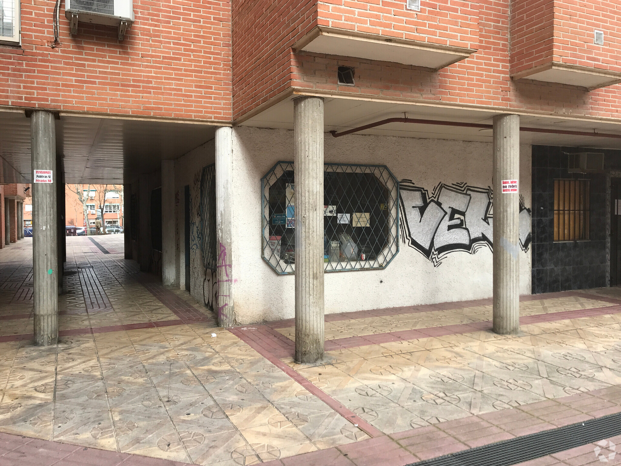 Plaza de Blas de Otero, 1, Rivas-Vaciamadrid, Madrid à louer Photo intérieure– Image 1 sur 3
