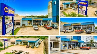 Plus de détails pour 10150 I-10 Service Rd, New Orleans, LA - Local commercial à vendre