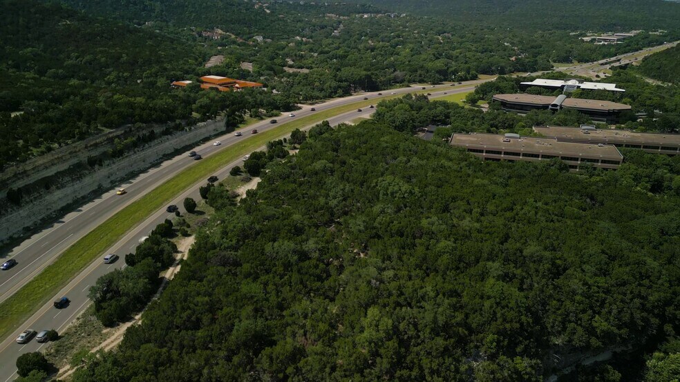 6601 North Capital of Texas Highway, Austin, TX à vendre - Aérien – Image 2 sur 6