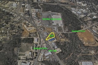 Plus de détails pour Highway 259, Kilgore, TX - Terrain à louer