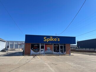 Plus de détails pour 904 S Air Depot Blvd, Oklahoma City, OK - Local commercial à louer