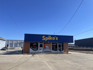 Plus de détails pour 904 S Air Depot Blvd, Oklahoma City, OK - Local commercial à vendre