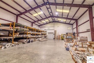 Plus de détails pour 8559 MO-13, Clinton, MO - Local d’activités à vendre