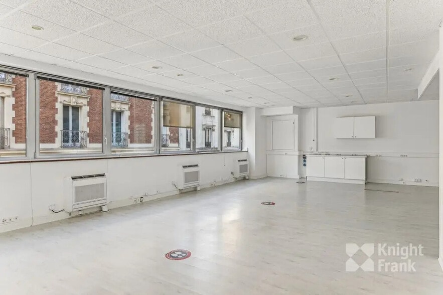 98 Route De La Reine, Boulogne-Billancourt à louer - Photo de l’immeuble – Image 3 sur 9