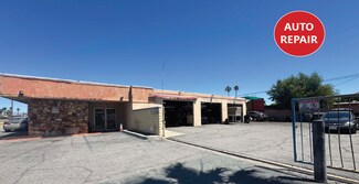 Plus de détails pour 34820 Date Palm Dr, Cathedral City, CA - Local commercial à vendre