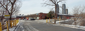 Plus de détails pour 2220 Midland Ave, Toronto, ON - Industriel/Logistique à vendre