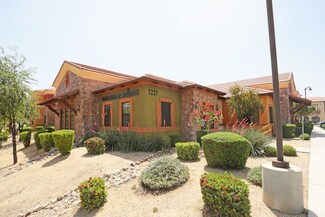 Plus de détails pour 7227 E Baseline Rd, Mesa, AZ - Bureau à louer