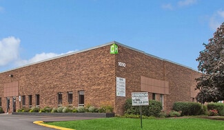 Plus de détails pour 1010 W Republic Dr, Addison, IL - Industriel/Logistique à louer