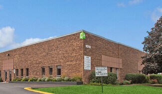 Plus de détails pour 1010 W Republic Dr, Addison, IL - Industriel/Logistique à louer