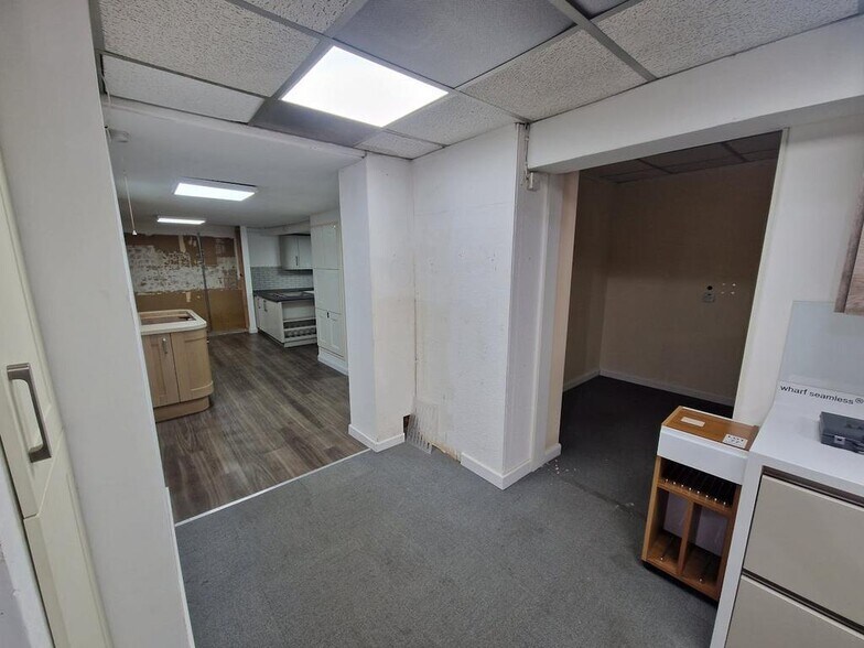 112-116 Haslemere Rd, Southsea à vendre - Photo de l’immeuble – Image 3 sur 29