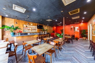 671-689 Washington Ave, Brooklyn, NY à louer Photo intérieure– Image 2 sur 11