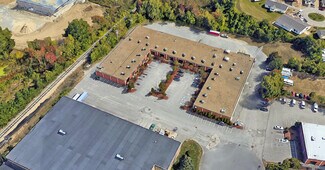 Plus de détails pour 4 Bud Way, Nashua, NH - Local d'activités à louer