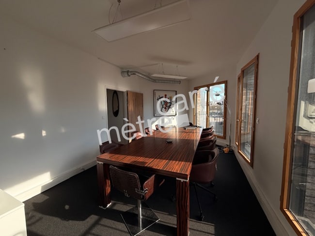 Plus de détails pour 8 Bis Rue Emile Péhant, Nantes - Bureau à vendre