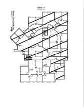350 Houbolt Rd, Joliet, IL à louer Plan d’étage– Image 1 sur 1