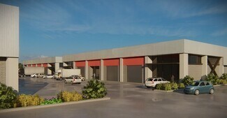 Plus de détails pour League City Pky & Isla Vista Dr, League City, TX - Industriel/Logistique à louer