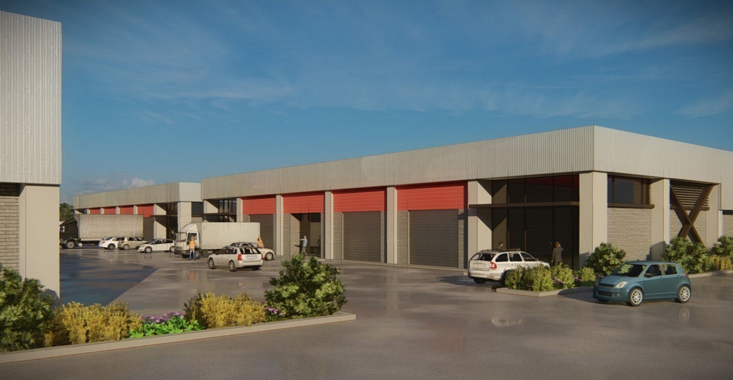 League City Pky & Isla Vista Dr, League City, TX à louer Photo de l’immeuble– Image 1 sur 6