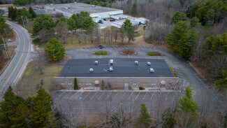 Plus de détails pour 4 Industrial Pky, Brunswick, ME - Industriel/Logistique à vendre