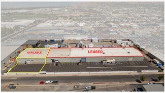 Plus de détails pour 660 W Billinis Rd, Salt Lake City, UT - Industriel/Logistique à louer