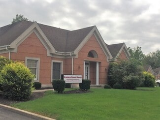 Plus de détails pour 90 Professional Pky, Lockport, NY - Bureau/Médical à louer