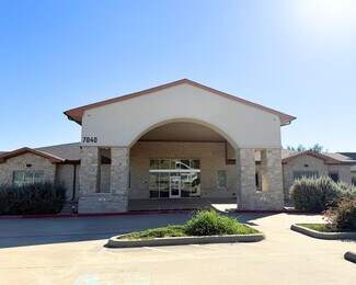 Plus de détails pour 7040 Independence Pky, Frisco, TX - Local commercial à vendre