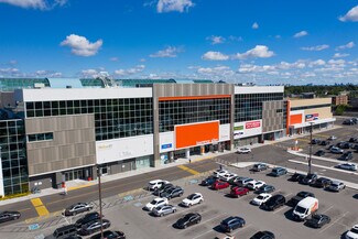 Plus de détails pour 700 Lawrence Ave W, Toronto, ON - Bureau, Bureau/Local commercial à louer