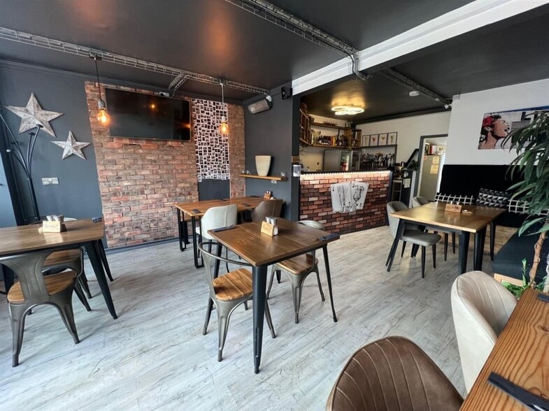 43 Victoria St, Bristol à vendre - Photo intérieure – Image 3 sur 6