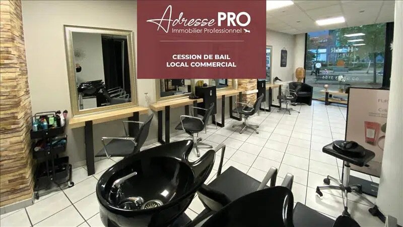 Local commercial dans Brest à louer - Photo de l’immeuble – Image 2 sur 3