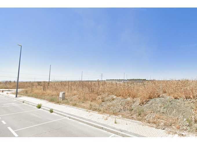 Terrain dans Illescas, Toledo à vendre - Photo principale – Image 1 sur 3