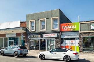 Plus de détails pour 75-79 Montreal Road – Local commercial à vendre, Ottawa, ON