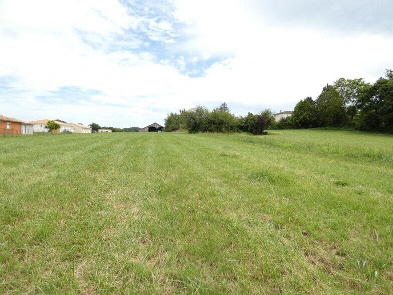Terrain dans Saint Privat en Périgord à vendre - Plan de site – Image 3 sur 5