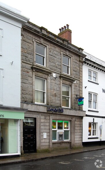 13 Broad St, Launceston à vendre - Photo de l’immeuble – Image 2 sur 5