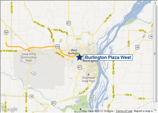 3335 E Agency St, Burlington, IA à louer - Autre – Image 3 sur 3