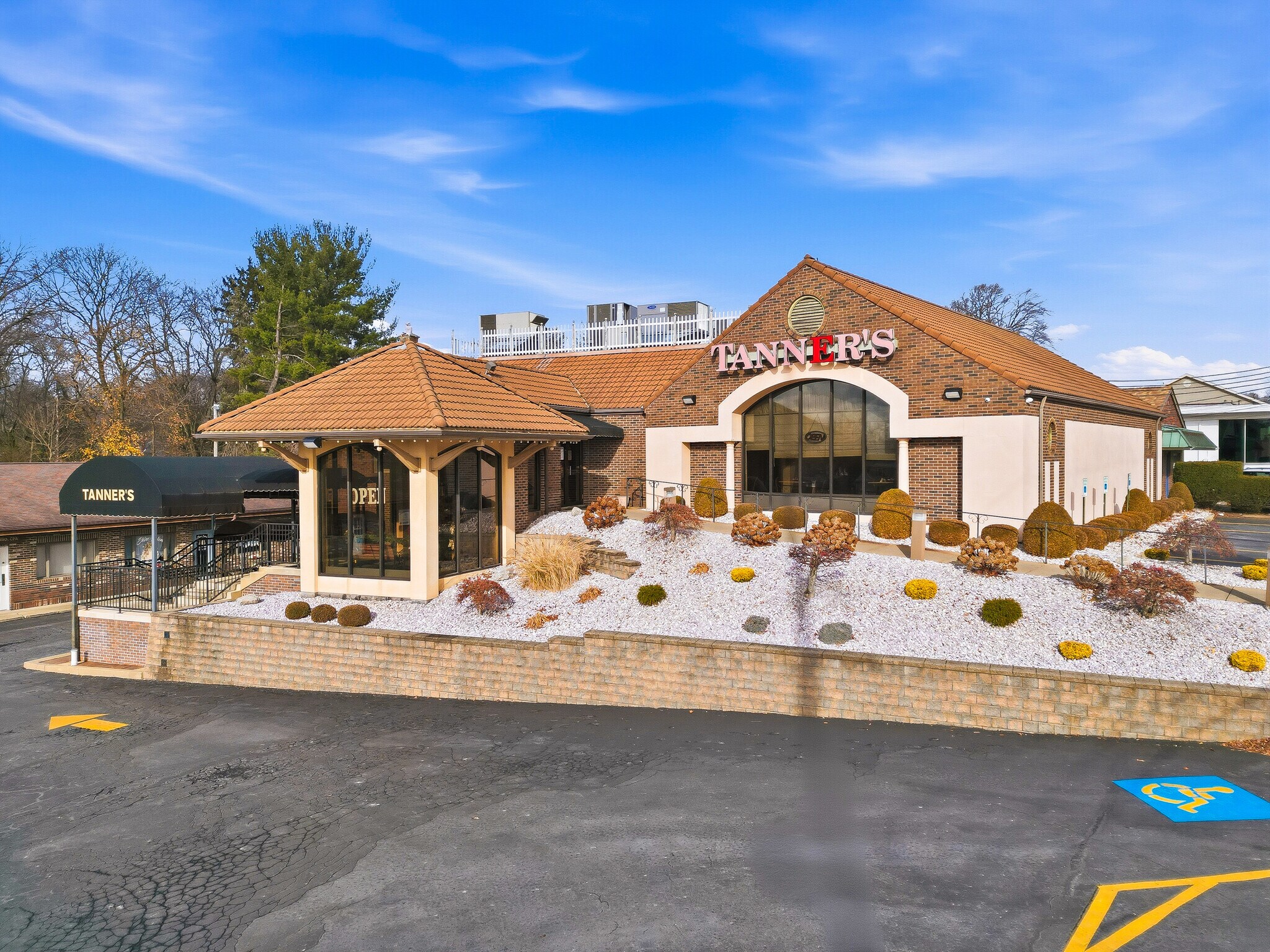 2305 Wilmington Rd, New Castle, PA à vendre Photo principale– Image 1 sur 46