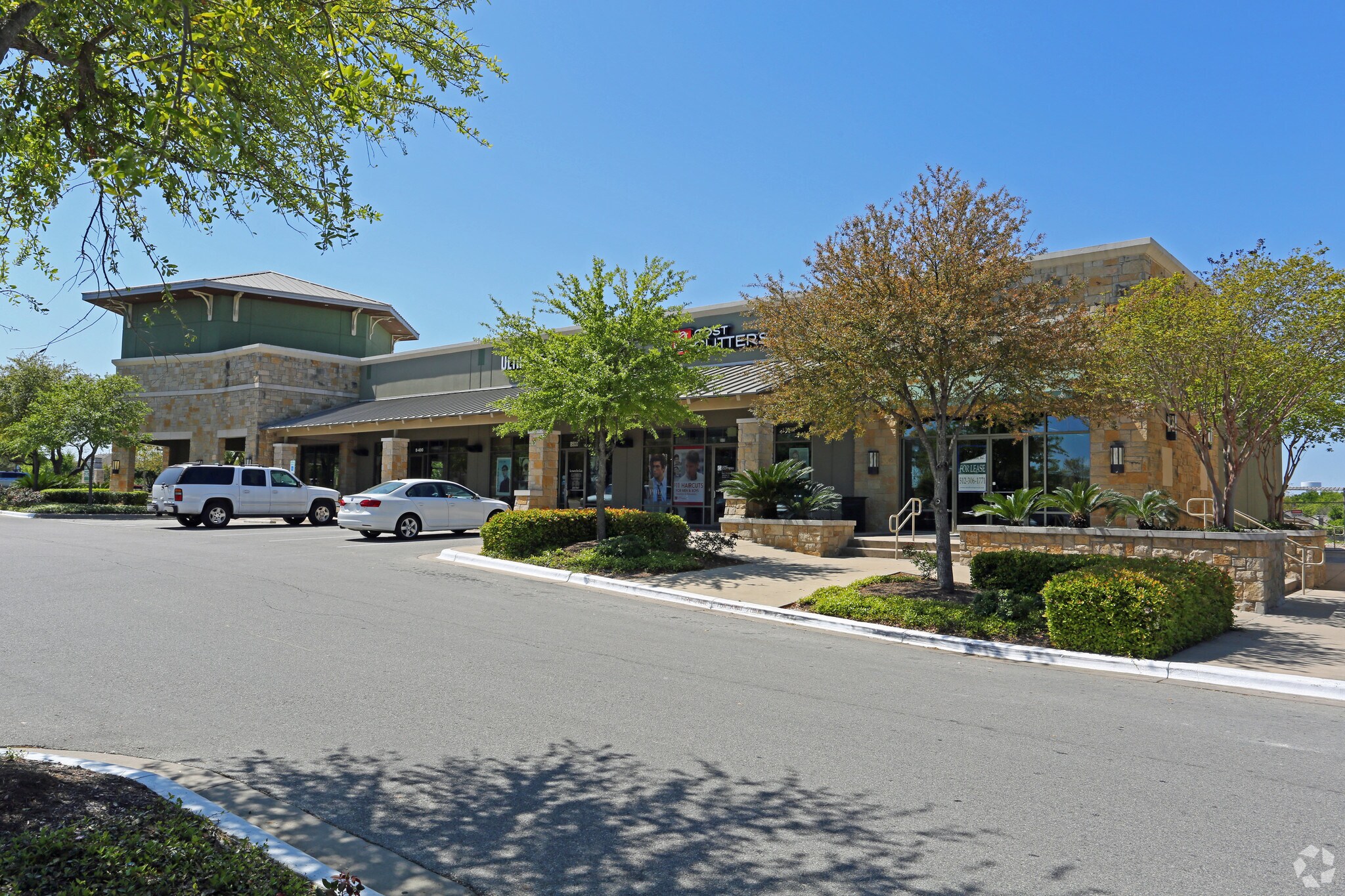 14900-14950 Avery Ranch Blvd, Austin, TX à louer Photo de l’immeuble– Image 1 sur 5