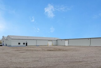 Plus de détails pour 139 29th St E, Saskatoon, SK - Bureau, Industriel/Logistique à louer