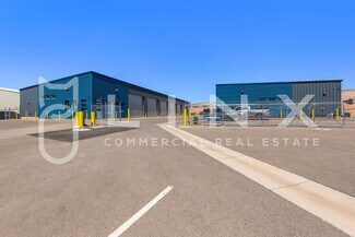Plus de détails pour 4478 S Factory Dr, Saint George, UT - Industriel/Logistique à vendre