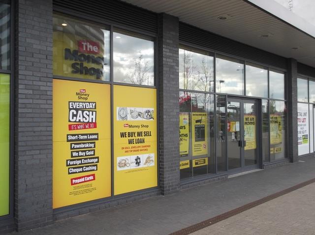 Church Rd, Birmingham à louer Photo de l’immeuble– Image 1 sur 1