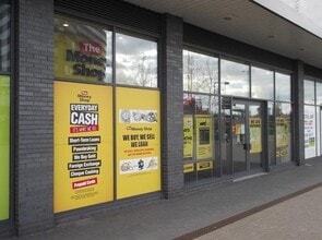 Church Rd, Birmingham à louer Photo de l’immeuble– Image 1 sur 1