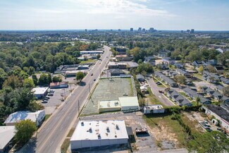 Plus de détails pour 2339 Two Notch Rd, Columbia, SC - Local d'activités à louer