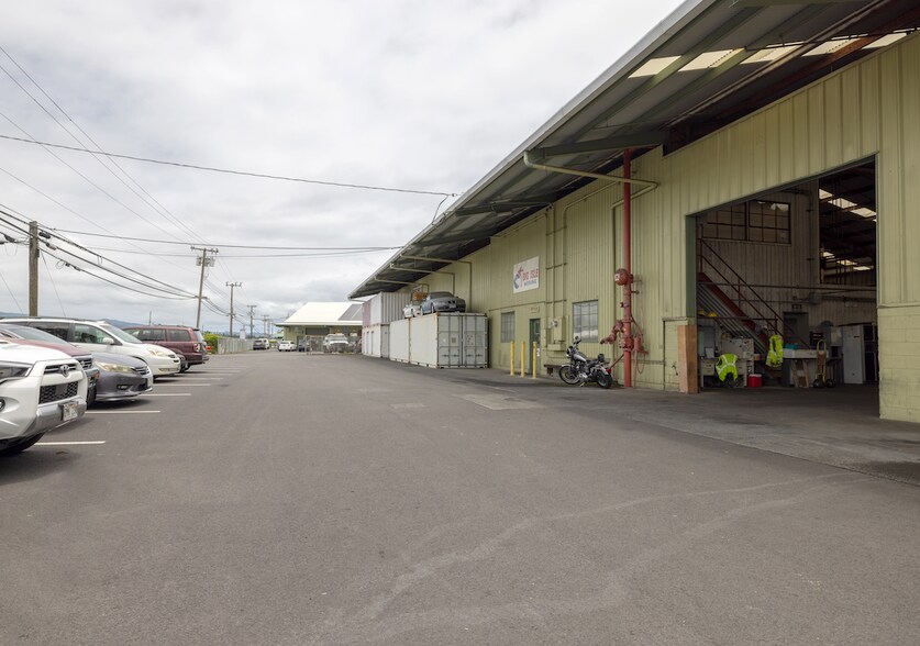 69-A Railroad Ave, Hilo, HI à vendre - Photo de l’immeuble – Image 3 sur 3