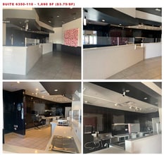 6250-6350 W Charleston Blvd, Las Vegas, NV à louer Photo intérieure– Image 1 sur 1
